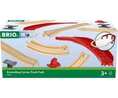 „Brio“ 3D takelių rinkinys (487046)