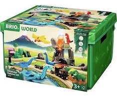 BRIO dinozaurų rinkinys, 36104