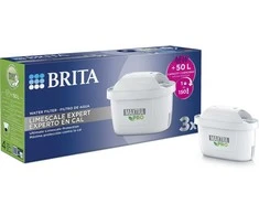 Vandens filtras Brita MAXTRA PRO Limescale Expert, 3 vnt.