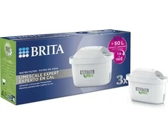 Vandens filtras Brita MAXTRA PRO Limescale Expert, 3 vnt.