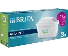 Filtravimo kasetė Brita ALL IN 1, 3 vnt.