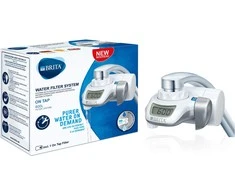 Brita On tap sistemos maišytuvo filtras