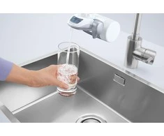 Brita On tap sistemos maišytuvo filtras