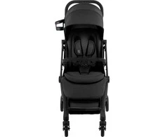 Britax Römer BRITAX sportinis vežimėlis FLYLITE, Carbon juodas, 2000041982