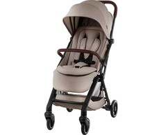 Britax Römer BRITAX sportinis vežimėlis FLYLITE, Teak, 2000041983