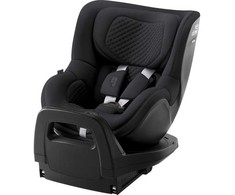 Britax Römer BRITAX automobilinė kėdutė DUALFIX PRO M LUX, 61-105 cm., Onyx juodas, 2000042131