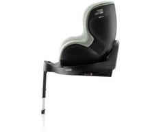 Britax Römer BRITAX automobilinė kėdutė DUALFIX PRO M, 61-105 cm., Sage žalias, 2000042130