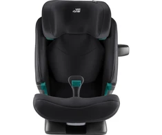 BRITAX RÖMER SAFEFIX turvaistuin, 100–150 cm, Deep Juodas