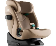 BRITAX RÖMER SAFEFIX turvaistuin, 100–150 cm, Teak