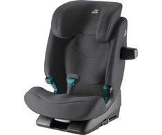 BRITAX RÖMER SAFEFIX turvaistuin, 100–150 cm, Deep pilkas