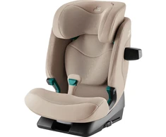 BRITAX RÖMER SAFEFIX turvaistuin, 100–150 cm, Teak