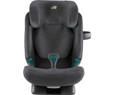 BRITAX RÖMER SAFEFIX turvaistuin, 100–150 cm, Deep pilkas