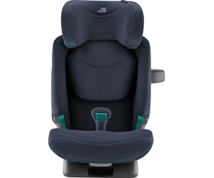 BRITAX RÖMER SAFEFIX turvaistuin, 100–150 cm, Night Mėlyna