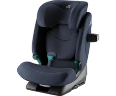 BRITAX RÖMER SAFEFIX turvaistuin, 100–150 cm, Night Mėlyna