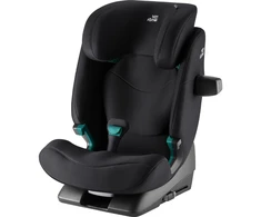 BRITAX RÖMER SAFEFIX turvaistuin, 100–150 cm, Deep Juodas