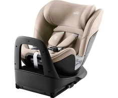 Britax Römer BRITAX automobilinė kėdutė SWIVEL, 40-125 cm., Chai, 2000042149
