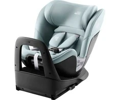 Britax Römer BRITAX automobilio kėdutė SWIVEL Select, Ocean, 2000039563/2000042150