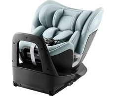 Britax Römer BRITAX automobilio kėdutė SWIVEL Select, Ocean, 2000039563/2000042150