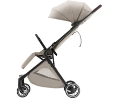 BRITAX RÖMER TIRA matkarattaat, Teak