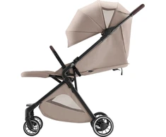 BRITAX RÖMER TIRA matkarattaat, Teak