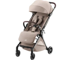 BRITAX RÖMER TIRA matkarattaat, Teak