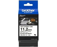 BROTHER B-ON-W TERŠUMAI SUSIJUNGTIS VAMZDZIS 11,2mm