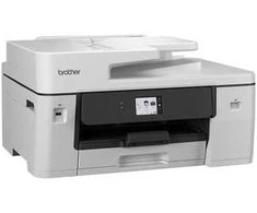 Spausdintuvas BROTHER MFC-J6760DW rašalinis 4 viename, A3, automatinis dokumentų tiektuvas, dvipusis, belaidis, 31 ppm