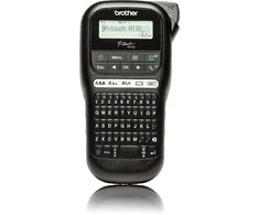Gruzdintuvė Brother P-touch H110 etikečių spausdintuvas, juodas
