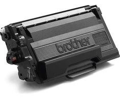 Brother TN-3600XL Genuine High Yield Toneris Cartridge, Juodas | Brother Toneris cartridge | Juodas