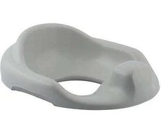 Bumbo Booster Seat tualeto sėdynė, pilka