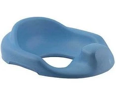 Bumbo Booster Seat WC-istuin, vaaleansininen