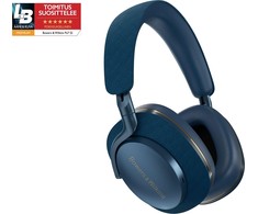 Ausinės Bowers &amp; Wilkins PX7S2, Mėlynos spalvos