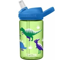 Camelbak Eddy+ Kids 0,4 l gertuvė, Hip Dinosaurus