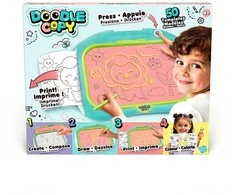 Canal Toys Art Lab - Doodle Copy (1004)