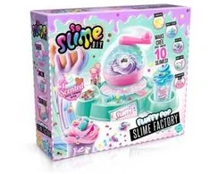 Canal Toys So Slime - Fluffy Slime Factory