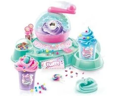 Canal Toys So Slime - Fluffy Slime Factory