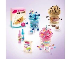Canal Toys „So Slime“ – gardžių gleivių rinkinys (1373)