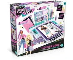 Canal Toys Style 4 Ever Muotisuunnittelusetti