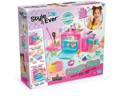 Canal Toys Style 4 Ever - Bakey Clay Jewels Maker (333)