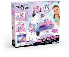 Canal Toys „Style 4 Ever UV“ geelikynsistudio