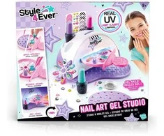 Canal Toys „Style 4 Ever UV“ geelikynsistudio