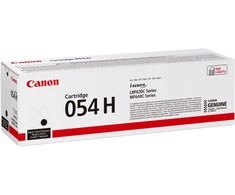 Canon CRG 054H (3028C002) Lazerinė kasetė, Juoda