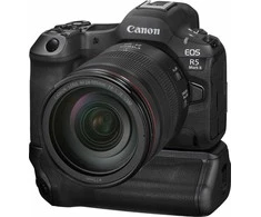Canon BG-R20 akumuliatoriaus rankena