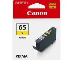 CANON CLI-65 Y EUR/OCN rašalo kasetė