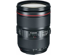 Canon EF 24-105mm f / 4L IS II USM objektyvas