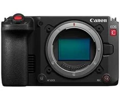 Canon EOS C50 videokamera