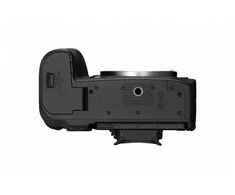 „Canon EOS R6 Mark III“ korpusas