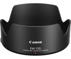 Objektyvas Canon EW-73D objektyvo gaubtas
