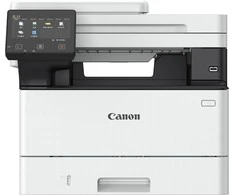 Spausdintuvas Canon | i-SENSYS | MF461dw | lazerinis | Mono | All-in-one | A4 | Wi-Fi