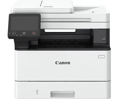 Canon | I-SENSYS | MF463DW | lazerinis | Mono | Multifuncion spausdintuvas | A4 | Wi-Fi | Baltas